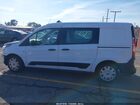 2021 Ford Transit Connect Xl Белый vin: NM0LS7E22M1489556
