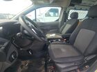 2020 Ford Transit Connect Xl White vin: NM0LS7E23L1440543
