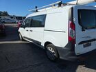 2020 Ford Transit Connect Xl White vin: NM0LS7E23L1440543