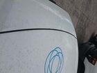 2020 Ford Transit Connect Xl White vin: NM0LS7E23L1440543