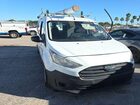 2020 Ford Transit Connect Xl White vin: NM0LS7E23L1440543