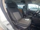 2020 Ford Transit Connect Xl White vin: NM0LS7E23L1440543