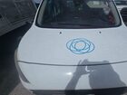 2020 Ford Transit Connect Xl White vin: NM0LS7E23L1440543
