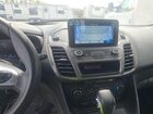 2020 Ford Transit Connect Xl White vin: NM0LS7E23L1440543