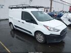 2020 Ford Transit Connect Xl Blue vin: NM0LS7E23L1446925