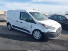 2020 Ford Transit Connect Xl White vin: NM0LS7E23L1451882