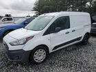 2021 Ford Transit Connect Xl White vin: NM0LS7E23M1491235