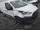 2021 Ford Transit Connect Xl Белый vin: NM0LS7E25M1490524