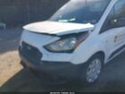 2021 Ford Transit Connect Xl Белый vin: NM0LS7E27M1491092