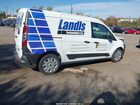 2021 Ford Transit Connect Xl Белый vin: NM0LS7E27M1491092