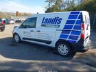2021 Ford Transit Connect Xl Белый vin: NM0LS7E27M1491092
