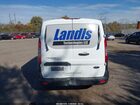2021 Ford Transit Connect Xl Белый vin: NM0LS7E27M1491092