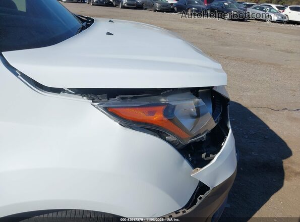 NM0LS7E27M1491092 2021 FORD TRANSIT CONNECT Белый 