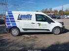 2021 Ford Transit Connect Xl Белый vin: NM0LS7E27M1491092