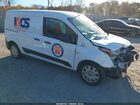 2021 Ford Transit Connect Xl White vin: NM0LS7E28M1496933