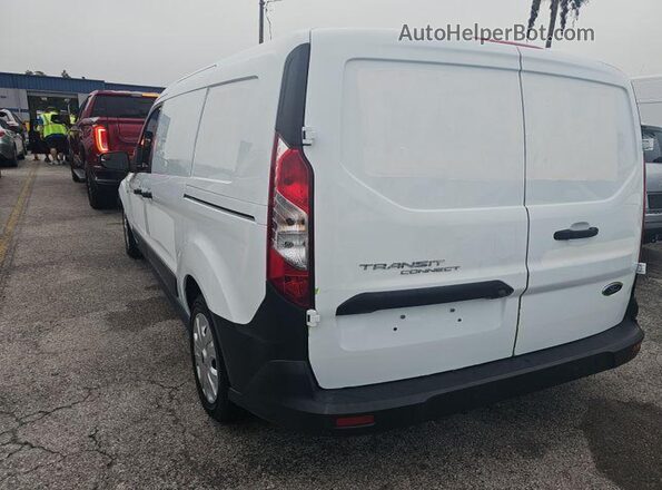 NM0LS7E29L1467231 2020 FORD TRANSIT CONNECT  Widok wnętrza z przodu
