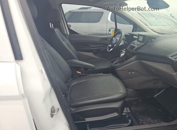 NM0LS7E29L1467231 2020 FORD TRANSIT CONNECT  Tył lewy