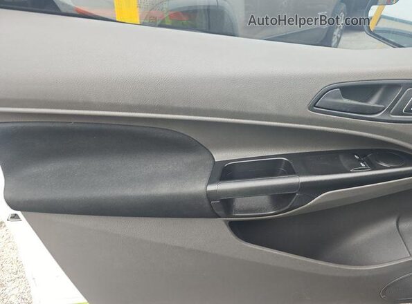 NM0LS7E29L1467231 2020 FORD TRANSIT CONNECT  Widok z przodu