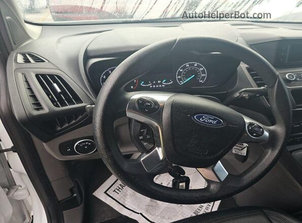 NM0LS7E29L1467231 2020 FORD TRANSIT CONNECT  Tył prawy