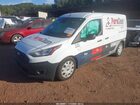 2021 Ford Transit Connect Xl White vin: NM0LS7E29M1505767