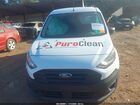 2021 Ford Transit Connect Xl White vin: NM0LS7E29M1505767