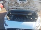 2021 Ford Transit Connect Xl White vin: NM0LS7E29M1505767