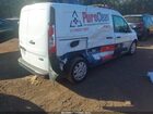 2021 Ford Transit Connect Xl White vin: NM0LS7E29M1505767