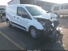 2020 Ford Transit Connect Xl White vin: NM0LS7E71L1439404