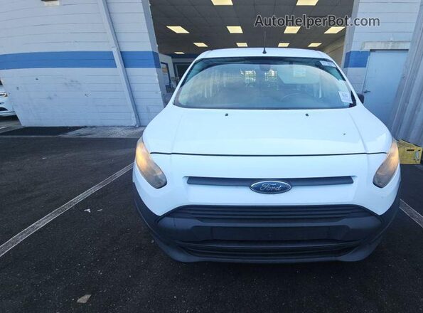 NM0LS7E72H1328464 2017 FORD TRANSIT CONNECT  Vista tres cuartos delantera izquierda