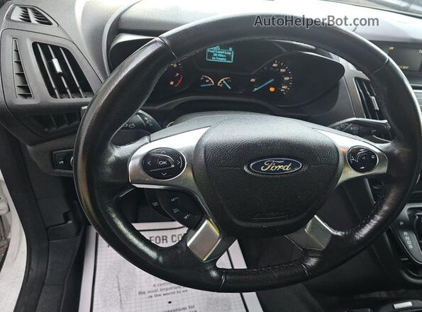 NM0LS7E72H1328464 2017 FORD TRANSIT CONNECT  Trasero derecho