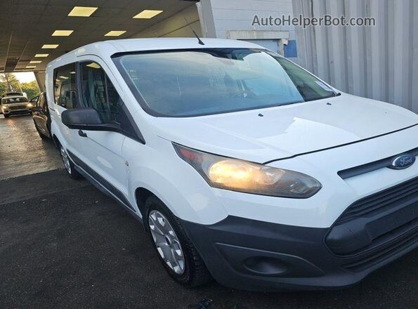 NM0LS7E72H1328464 2017 FORD TRANSIT CONNECT  Delantero derecho