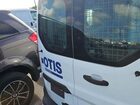 2017 Ford Transit Connect Xl vin: NM0LS7E72H1328464
