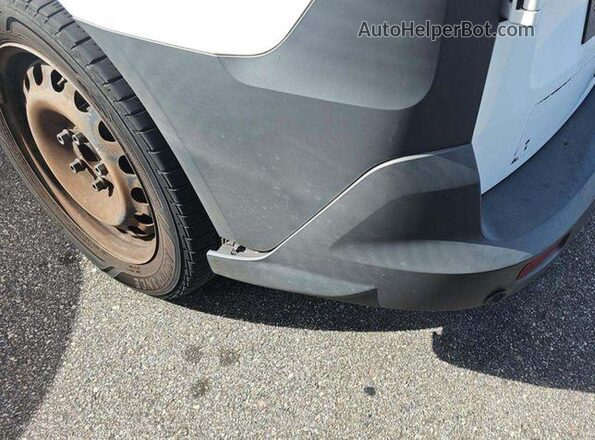 NM0LS7E72H1328464 2017 FORD TRANSIT CONNECT  