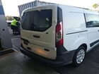 2017 Ford Transit Connect Xl vin: NM0LS7E72H1328464