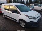 2016 Ford Transit Connect Xl White vin: NM0LS7E76G1234084