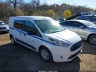 2020 Ford Transit Connect Xlt White vin: NM0LS7F21L1438773