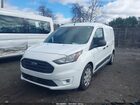 2020 Ford Transit Connect Xlt Белый vin: NM0LS7F23L1462525