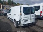 2020 Ford Transit Connect Xlt Белый vin: NM0LS7F23L1462525