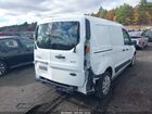 2020 Ford Transit Connect Xlt Белый vin: NM0LS7F23L1462525