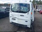 2020 Ford Transit Connect Xlt Белый vin: NM0LS7F23L1462525