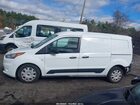 2020 Ford Transit Connect Xlt Белый vin: NM0LS7F23L1462525