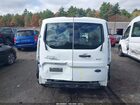 2020 Ford Transit Connect Xlt Белый vin: NM0LS7F23L1462525