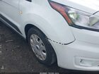 2020 Ford Transit Connect Xlt Белый vin: NM0LS7F23L1462525