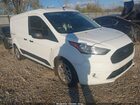 2021 Ford Transit Connect Xlt White vin: NM0LS7F29M1498317