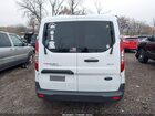 2017 Ford Transit Connect Xlt Белый vin: NM0LS7F79H1309134