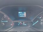 2017 Ford Transit Connect Xlt Белый vin: NM0LS7F79H1309134