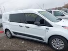 2017 Ford Transit Connect Xlt Белый vin: NM0LS7F79H1309134