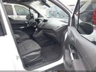 2017 Ford Transit Connect Xlt Белый vin: NM0LS7F79H1309134
