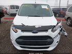 2017 Ford Transit Connect Xlt Белый vin: NM0LS7F79H1309134