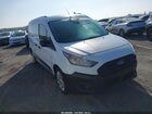2022 Ford Transit Connect Xl Белый vin: NM0LS7S20N1510426